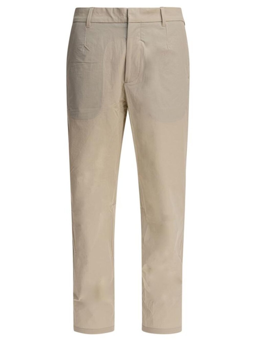 Norse Projects Aaren Travel Light Trousers Tag Size L Men